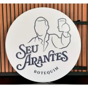 Luminoso Redondo 60cm 2 Faces Fachada Loja Comércio Painel Bandeira Backlight Pirulito LED - Imagem 6